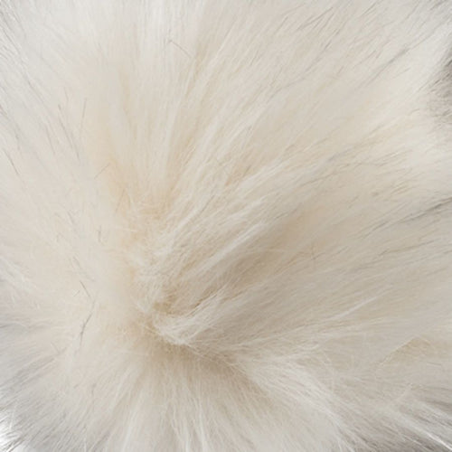 Pompon Cream Fur - Cabaia -  - Cabaia