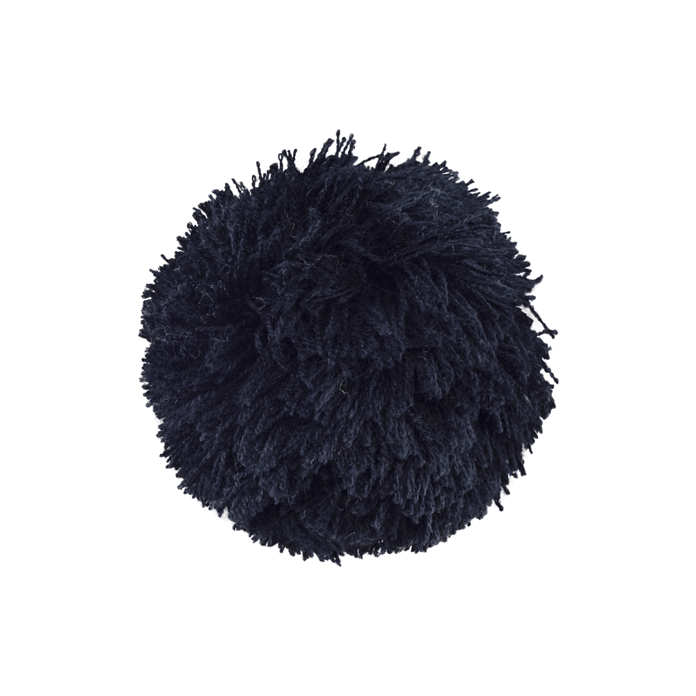 Pompon Navy - Cabaia - 