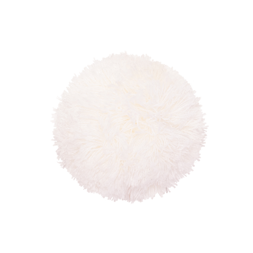 Pompon White - Cabaia
