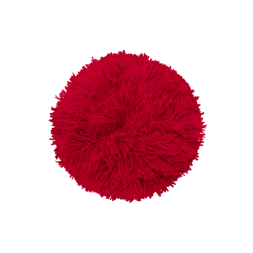 Pompon Red - Cabaia - 