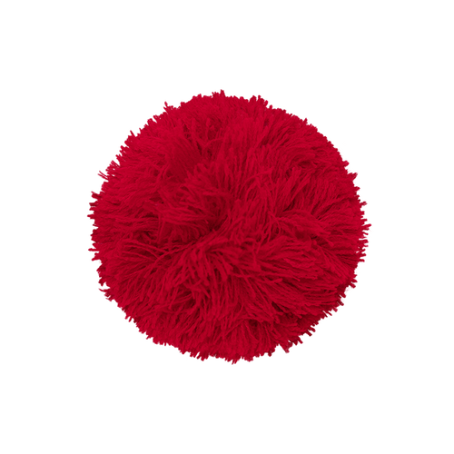 Pompon Red - Cabaia