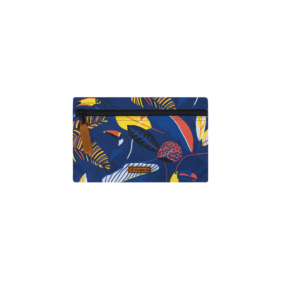 Pochette avant Avenida Atlantica - Cabaia - 