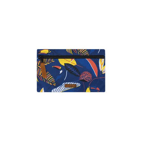 Pochette avant Avenida Atlantica - Cabaia