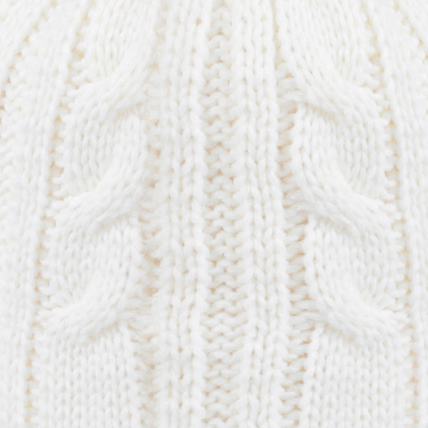 Milky White - Polaire - Cabaia - 