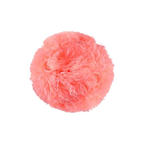 Pompon Coral - Cabaia