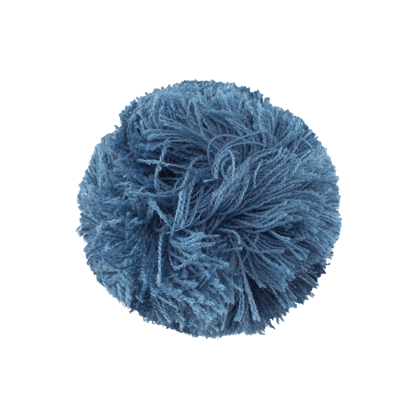 Pompon Light Blue - Cabaia - 