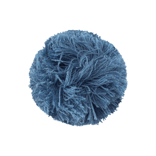 Pompon Light Blue - Cabaia