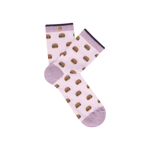 Chaussettes Bérénice & Marine - Cabaia