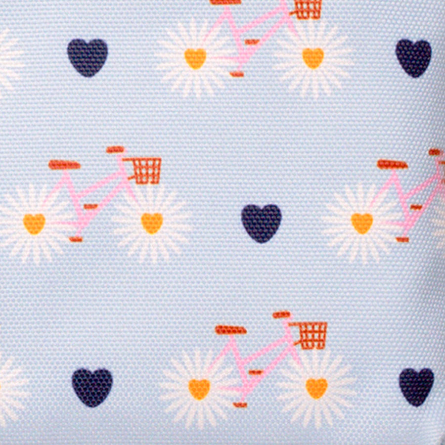 Pochette latérale Kato Myli - Cabaia - 