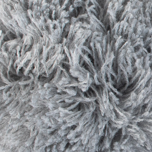 Pompon Acrylique Light Grey - Cabaia -  - Cabaia
