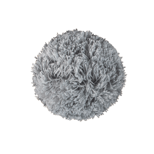 Pompon Acrylique Light Grey - Cabaia -  - Cabaia