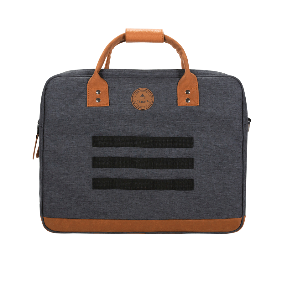 Sac Ordinateur Londres - Sans pochette - Cabaia - 
