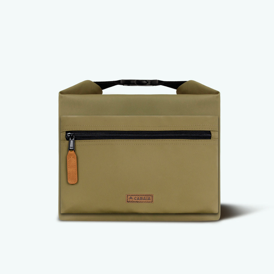 Pochette avant medium Place Grenette - Cabaia - 