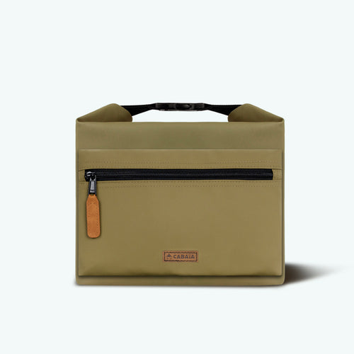 Pochette avant medium Place Grenette - Cabaia -  - Cabaia