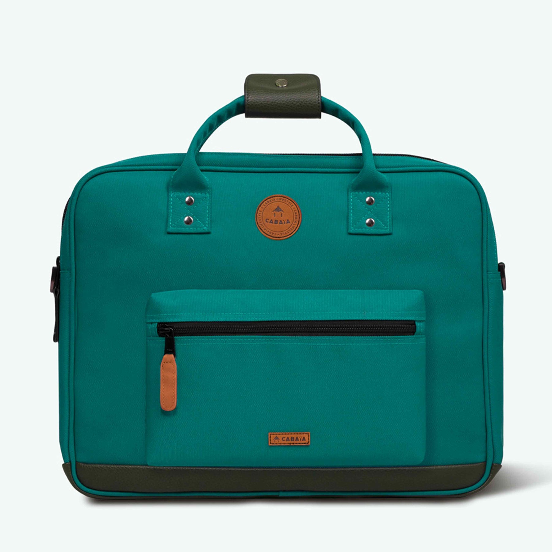 Sac Ordinateur San Francisco - 1 pochette - Cabaia - 