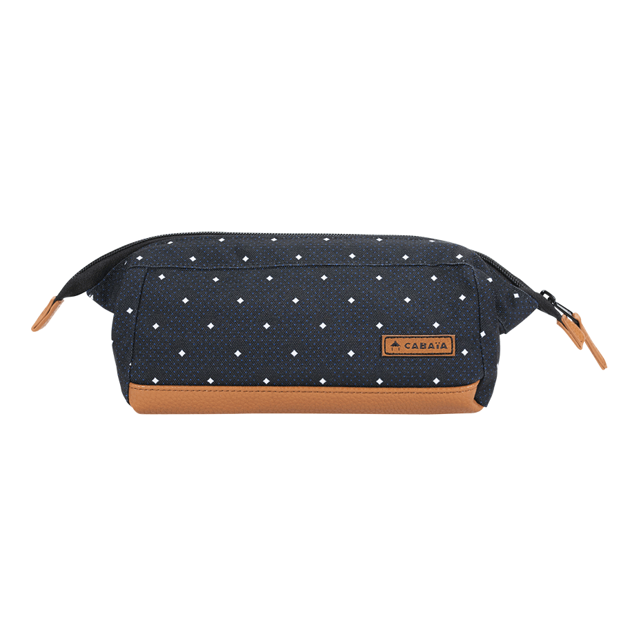 Trousse Small Lombard Street - Cabaia - 