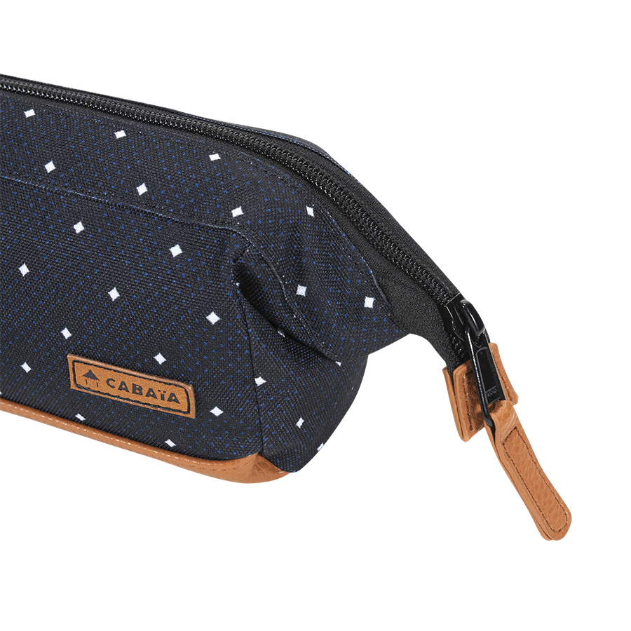 Trousse Small Lombard Street - Cabaia - 