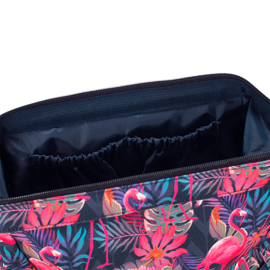 Trousse de toilette Medium Fondamenta San Mauro - Cabaia - 