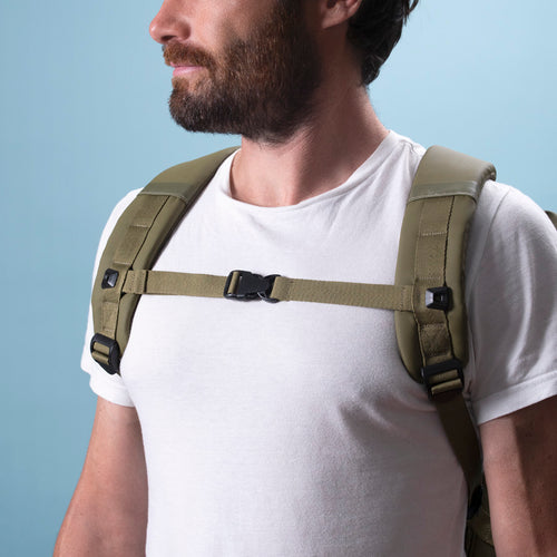 Sac à dos Explorer Medium Grenoble - Cabaia -  - Cabaia