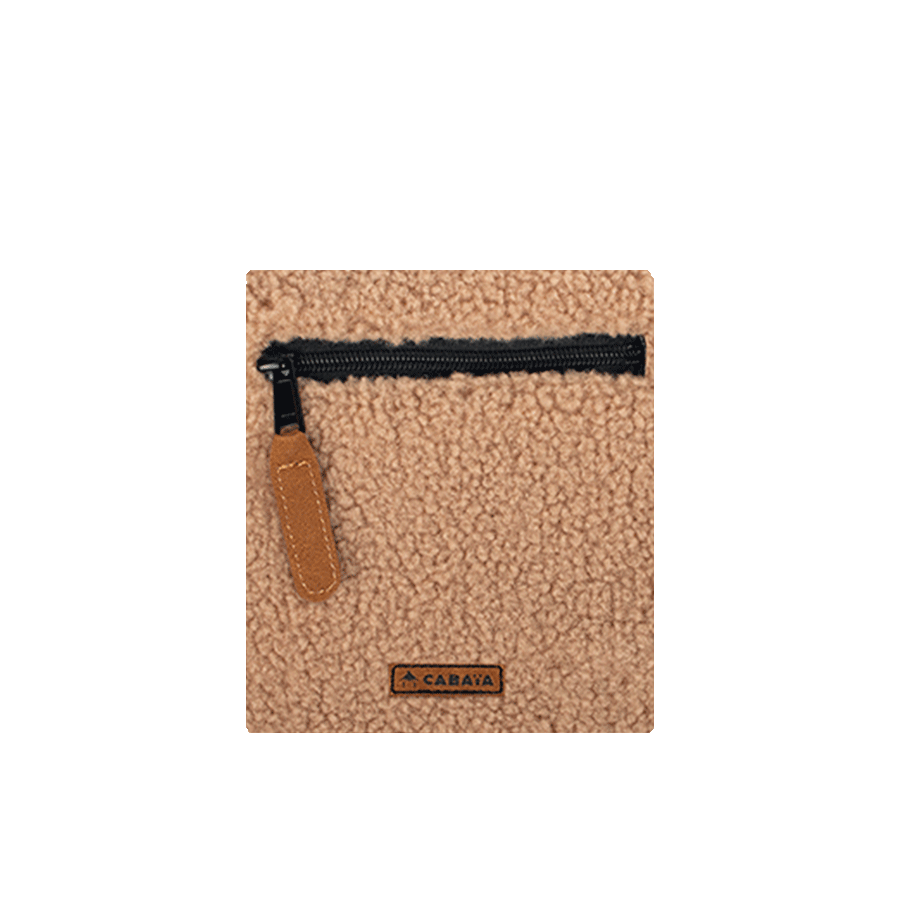 Pochette latérale Fortantiago - Cabaia - 