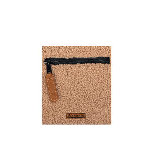 Pochette latérale Fortantiago - Cabaia -  - Cabaia