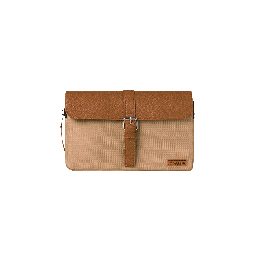 Pochette avant medium Petronas Tour - Cabaia - 