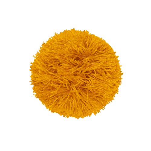 Pompon Mustard - Cabaia