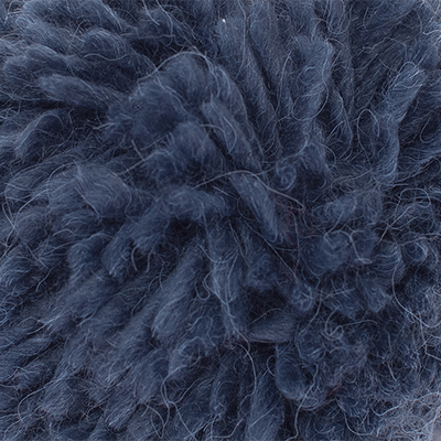 Pompon Fil épais Blue - Cabaia - 
