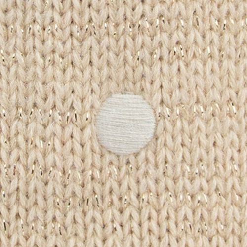 Bonnet Cendrillon Light Pink - Cabaia - 