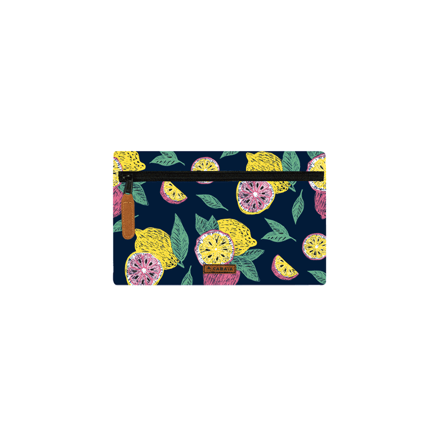 Pochette avant medium Calle Serrano - Cabaia - 